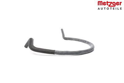 KüHLERSCHLAUCH METZGER AUTOTEILE 2420432 22