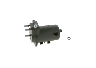 KRAFTSTOFFFILTER BOSCH 0450907011 28