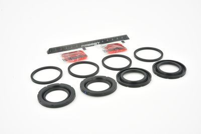 SET REPARATIE ETRIER FEBEST 2075CHALF 24