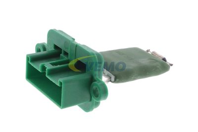 REGLER INNENRAUMGEBLäSE VEMO V24790008 55