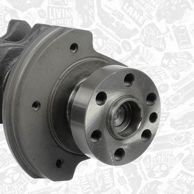 ARBORE COTIT ET ENGINETEAM HK0190VR1 4