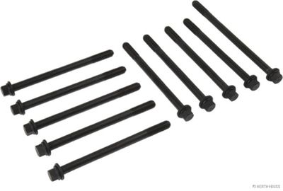 ZYLINDERKOPFSCHRAUBENSATZ