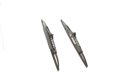 LAMELA STERGATOR BOSCH 3397118566 12