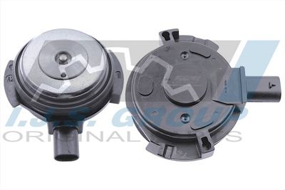 SUPAPA COMANDA POZ. ARBORE CU CAME