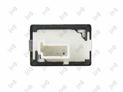 SCHALTER HECKKLAPPENENTRIEGELUNG ABAKUS 132004145 3