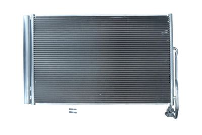 CONDENSATOR CLIMATIZARE