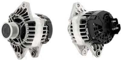 Генератор CEVAM 4176 для FIAT IDEA