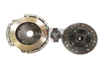 MAXGEAR 61-5088 Комплект сцепления для FORD MONDEO I Turnier (BNP) 1.6 i 16V MAXGEAR 61-5088 Комплект сцепления для FORD MONDEO I Turnier (BNP) 1.6 i 16V