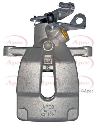 Brake Caliper APEC RCA225N