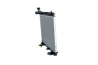 RADIATOR RACIRE MOTOR NRF 58384 13