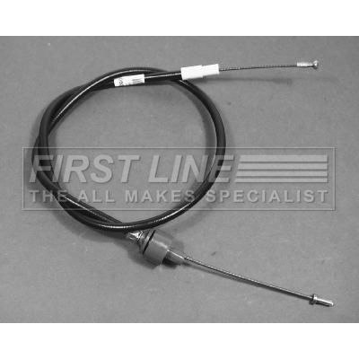 Cable Pull, clutch control FIRST LINE FKC1090