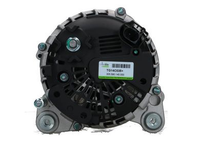 GENERATOR / ALTERNATOR BV PSH 305590140000 2