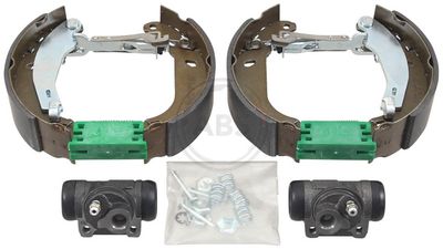 SET FRANA FRANA TAMBUR