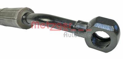 HYDRAULIKSCHLAUCH LENKUNG METZGER AUTOTEILE 2361038 2