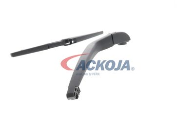 SET STERGATOARE CURATARE PARBRIZ ACKOJA A700417 29