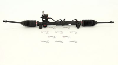 TURBO-TEC Vairo pavara