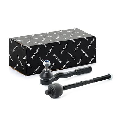 напречна кормилна щанга RIDEX 284R0153