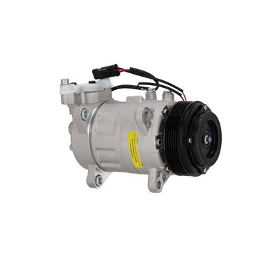 KOMPRESSOR KLIMAANLAGE NISSENS 891148 28