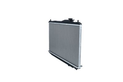 KüHLER MOTORKüHLUNG NRF 58537 32