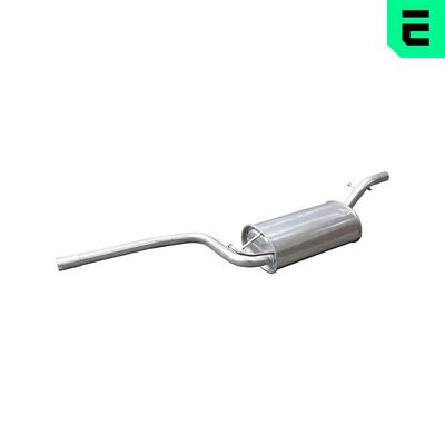 MITTELSCHALLDäMPFER