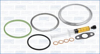 SET MONTAJ TURBOCOMPRESOR