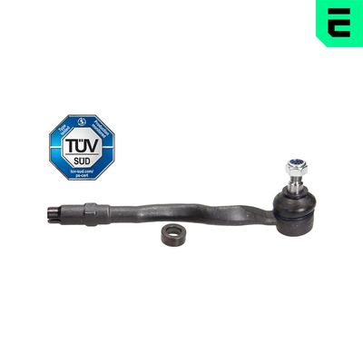 Tie Rod End G1-1014