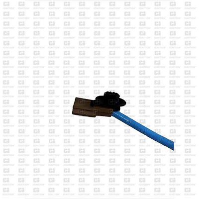 SENZOR TEMPERATURA GAZE EVACUARE QUINTON HAZELL XEPS130 2