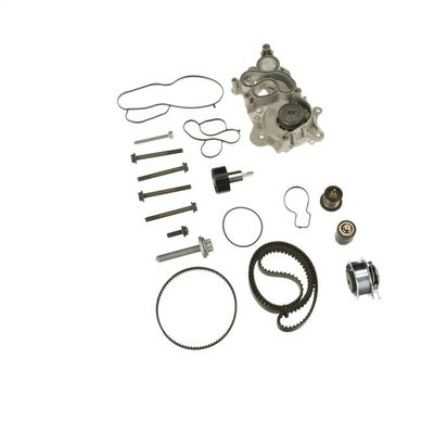 WASSERPUMPE + ZAHNRIEMENSATZ GATES KP7TH15680XS3 55