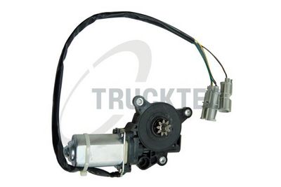 TRUCKTEC AUTOMOTIVE Elektrovariklis, lango pakėliklis