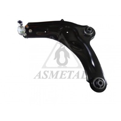 носач, окачване на колелата ASMETAL 30RN0518