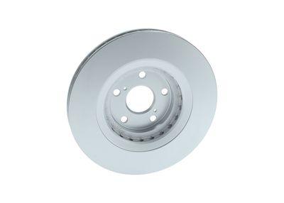 BREMSSCHEIBE BOSCH 0986479G63 18