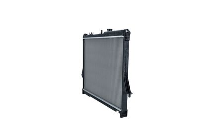 KüHLER MOTORKüHLUNG NRF 53540 32