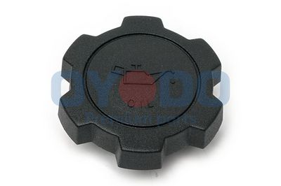 Verschluss, Öleinfüllstutzen