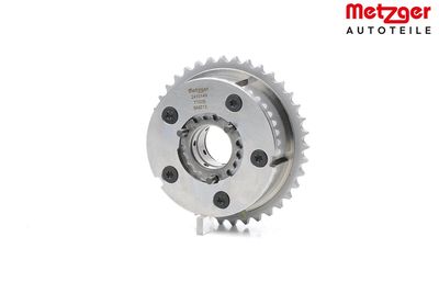 REGULATOR AX CU CAME METZGER AUTOTEILE 2410149 4