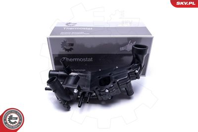 Termostat, środek chłodzący ESEN SKV 20SKV112