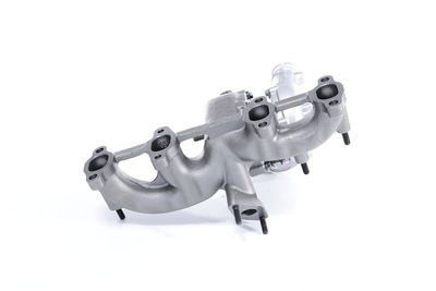 LADER AUFLADUNG BTS Turbo T914200 28