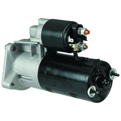 Starteris 1,4 kW 12V VOLVO 2,0-2,4 93- WAI 17508N