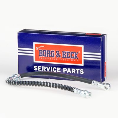 спирачен маркуч BORG & BECK BBH7824
