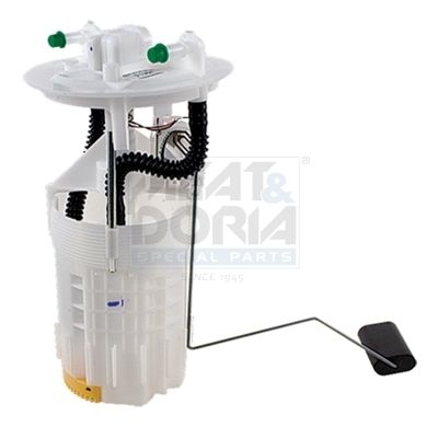 SENZOR REZERVOR COMBUSTIBIL MEAT & DORIA 79304