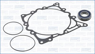 SET GARNITURI DE ETANșARE MOTOR ELECTRIC