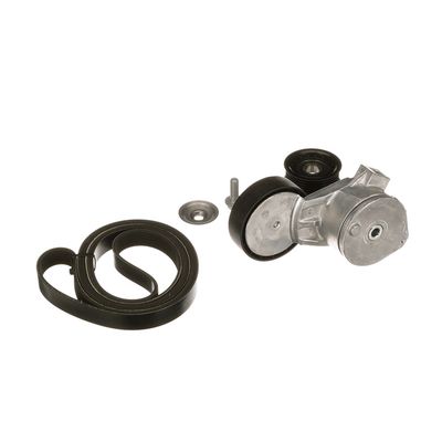 KEILRIPPENRIEMENSATZ GATES K016PK2345 35