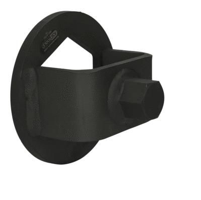 ACHSMUTTERSCHLüSSEL KS TOOLS 4604790 19