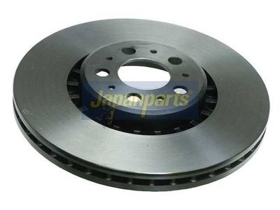 спирачен диск JAPANPARTS DI-0353C