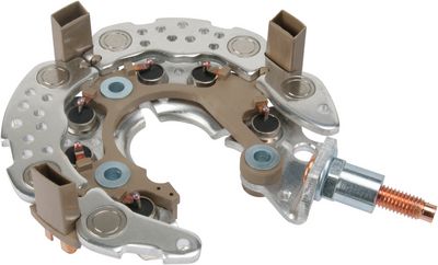 Vorschau Gleichrichter, Generator Ansicht 3