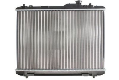 Motorradiator (handmatig)