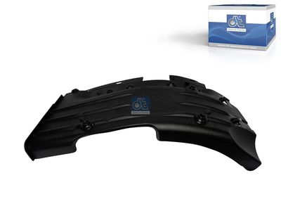 Aripa DT Spare Parts 1.52061
