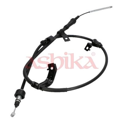 Trosas, stovėjimo stabdys