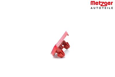 REFLECTOR METZGER AUTOTEILE 2080440 11