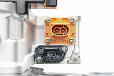 GENERATOR DE CăLDURă BATERIE ACțIONARE BorgWarner HVCH3 3