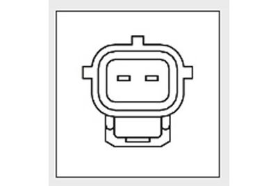 SENZOR TEMPERATURA LICHID DE RACIRE Kavo Parts ECT9005 4